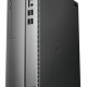 Lenovo IdeaCentre 310S Intel® Pentium® J4205 4 GB DDR3-SDRAM 1 TB HDD Windows 10 Home SFF PC Nero, Argento 2