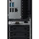 Lenovo IdeaCentre 310S Intel® Pentium® J4205 4 GB DDR3-SDRAM 1 TB HDD Windows 10 Home SFF PC Nero, Argento 6