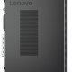 Lenovo IdeaCentre 310S Intel® Pentium® J4205 4 GB DDR3-SDRAM 1 TB HDD Windows 10 Home SFF PC Nero, Argento 8