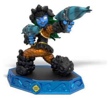 Activision Skylanders Imaginators - Character Pack - Tidepool