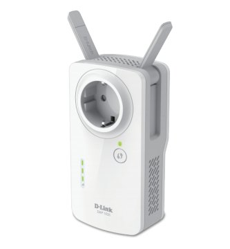 D-Link DAP-1635 Ripetitore di rete Bianco 10, 100, 1000 Mbit/s