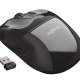 Logitech M525 mouse Ufficio Ambidestro RF Wireless Ottico 5