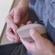 Logitech MX Master Wireless mouse Ufficio Mano destra RF senza fili + Bluetooth Laser 1000 DPI 11