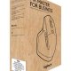 Logitech MX Master Wireless mouse Ufficio Mano destra RF senza fili + Bluetooth Laser 1000 DPI 24