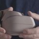 Logitech MX Master Wireless mouse Ufficio Mano destra RF senza fili + Bluetooth Laser 1000 DPI 25