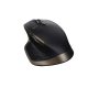 Logitech MX Master Wireless mouse Ufficio Mano destra RF senza fili + Bluetooth Laser 1000 DPI 5