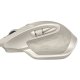 Logitech MX Master Wireless mouse Ufficio Mano destra RF senza fili + Bluetooth Laser 1000 DPI 5