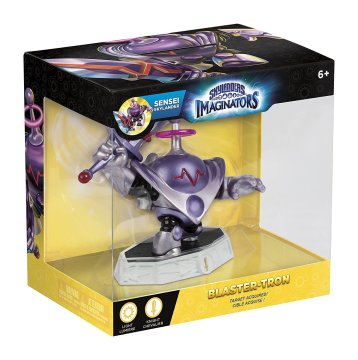 Activision Skylanders Imaginators - Character Pack - Blaster-Tron