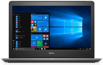 DELL Vostro 5468 Intel® Core™ i3 i3-6006U Computer portatile 35,6 cm (14") HD 4 GB DDR4-SDRAM 500 GB HDD Wi-Fi 5 (802.11ac) Windows 10 Pro Grigio