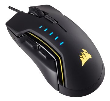 Corsair CH-9302011-EU mouse Gaming Mano destra USB tipo A Ottico 16000 DPI