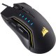Corsair CH-9302011-EU mouse Gaming Mano destra USB tipo A Ottico 16000 DPI 2