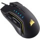 Corsair CH-9302011-EU mouse Mano destra USB tipo A Ottico 16000 DPI 2