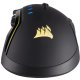 Corsair CH-9302011-EU mouse Mano destra USB tipo A Ottico 16000 DPI 18