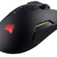 Corsair CH-9302011-EU mouse Mano destra USB tipo A Ottico 16000 DPI 3