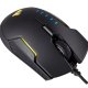 Corsair CH-9302011-EU mouse Mano destra USB tipo A Ottico 16000 DPI 21