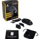 Corsair CH-9302011-EU mouse Mano destra USB tipo A Ottico 16000 DPI 25