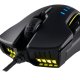 Corsair CH-9302011-EU mouse Mano destra USB tipo A Ottico 16000 DPI 5