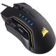 Corsair CH-9302011-EU mouse Gaming Mano destra USB tipo A Ottico 16000 DPI 6