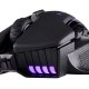 Corsair CH-9302011-EU mouse Gaming Mano destra USB tipo A Ottico 16000 DPI 7