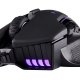 Corsair CH-9302011-EU mouse Mano destra USB tipo A Ottico 16000 DPI 7