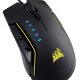 Corsair CH-9302011-EU mouse Gaming Mano destra USB tipo A Ottico 16000 DPI 8