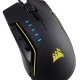 Corsair CH-9302011-EU mouse Mano destra USB tipo A Ottico 16000 DPI 8