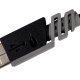 Corsair CH-9302011-EU mouse Mano destra USB tipo A Ottico 16000 DPI 10