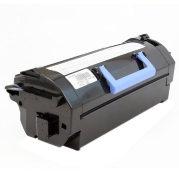 DELL 331-9756 cartuccia toner 1 pz Originale Nero