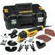 DeWALT DWE315KT Nero, Giallo 2