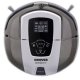 Hoover RBC090 aspirapolvere robot Nero, Grigio 2