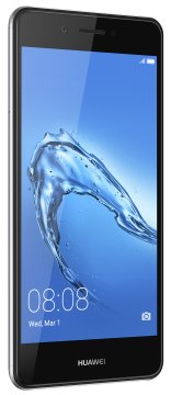 TIM Huawei Nova Smart 12,7 cm (5") Android 6.0 4G Micro-USB 2 GB 16 GB 3020 mAh Grigio