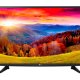 LG 49LH570V TV 124,5 cm (49