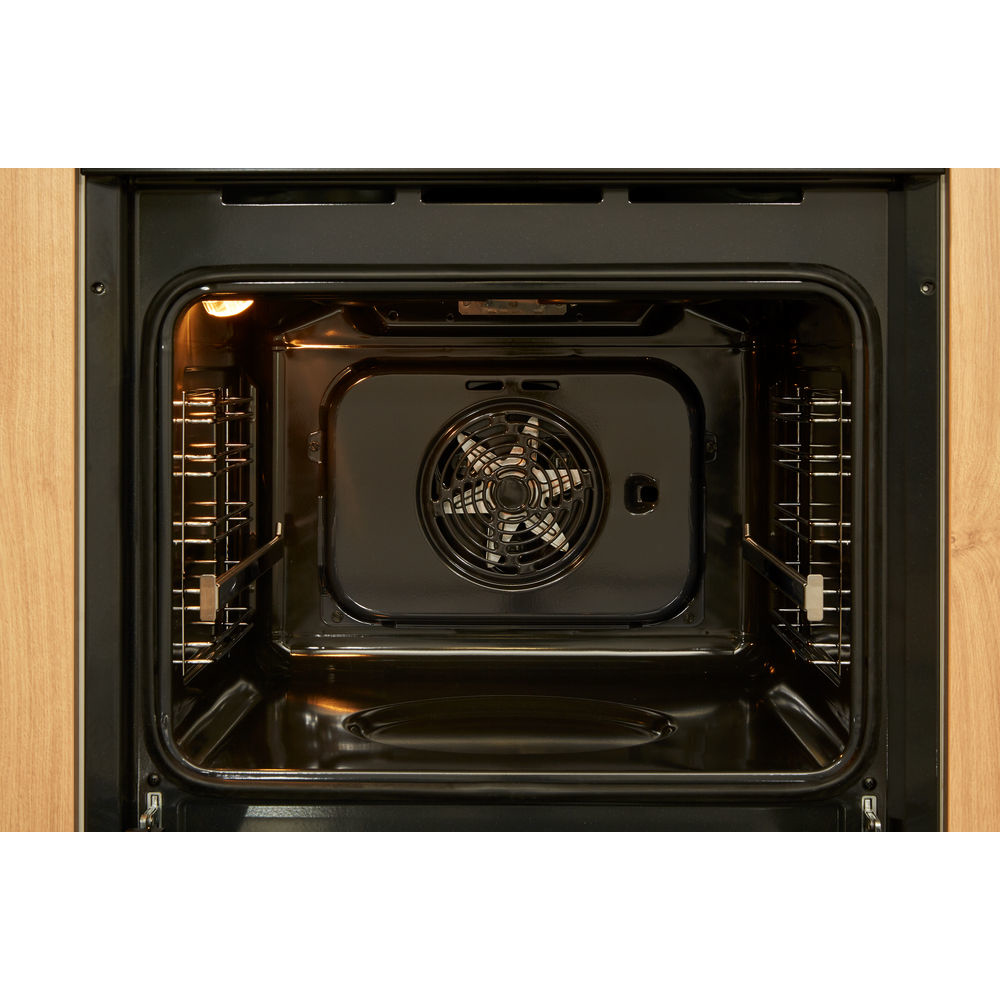 FA4844HIXHA - Hotpoint FA4 844 H IX HA forno 71 L A+ Acciaio inossidabile -  Forni da incasso - Negozi Elettronica Roma - Radionovelli