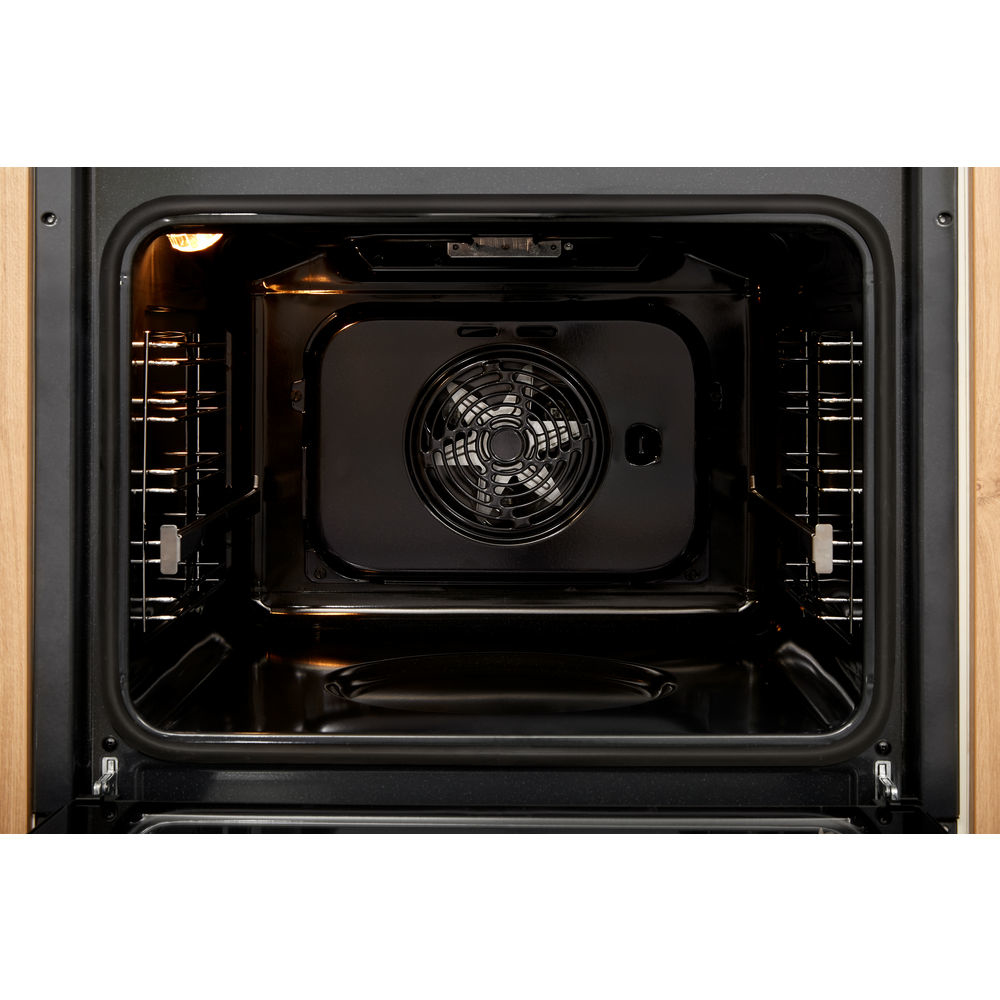 FA4844HIXHA - Hotpoint FA4 844 H IX HA forno 71 L A+ Acciaio inossidabile -  Forni da incasso - Negozi Elettronica Roma - Radionovelli