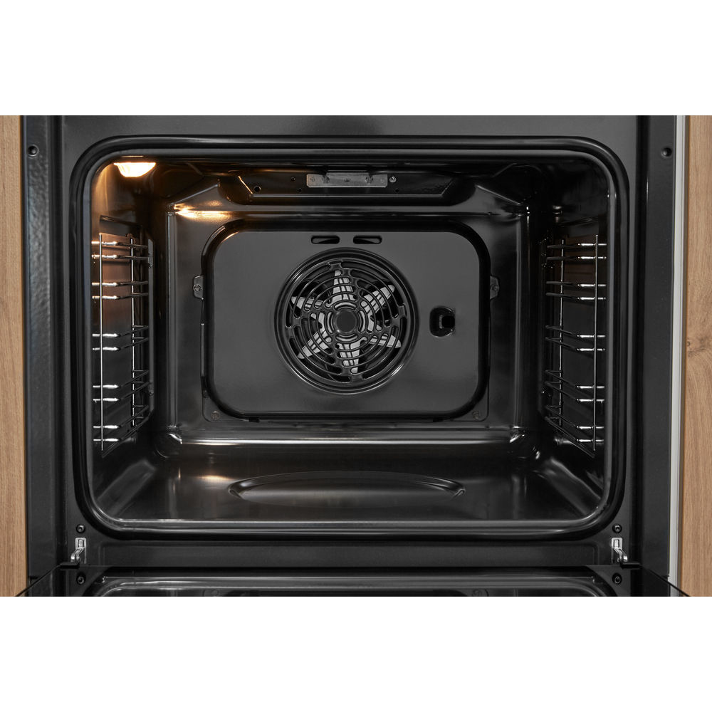 FA4844HIXHA - Hotpoint FA4 844 H IX HA forno 71 L A+ Acciaio inossidabile - Forni  da incasso - Negozi Elettronica Roma - Radionovelli