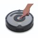 iRobot Roomba 616 Senza sacchetto Nero, Argento 3