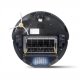 iRobot Roomba 616 Senza sacchetto Nero, Argento 5