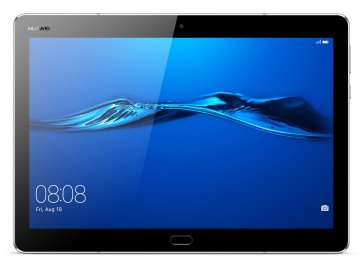 Huawei MediaPad M3 Lite Qualcomm Snapdragon 32 GB 25,6 cm (10.1") 3 GB Wi-Fi 5 (802.11ac) Android 7.0 Grigio