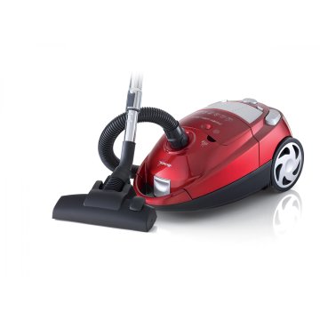 Ariete Red Silent