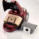 Ariete Red Silent 3