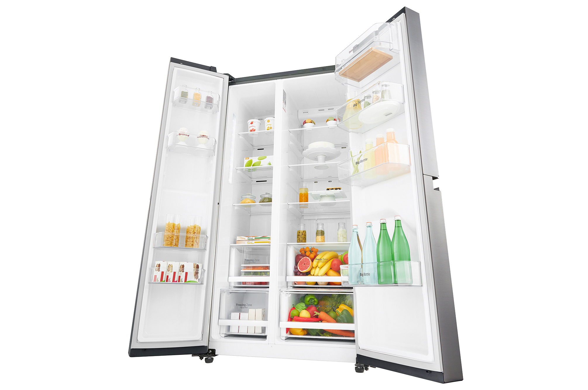 Купить Холодильник Lg Gc