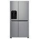 LG GSL761PZUZ frigorifero side-by-side Libera installazione 601 L F Stainless steel 2