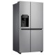 LG GSL761PZUZ frigorifero side-by-side Libera installazione 601 L F Stainless steel 10