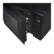LG MH6535GPS forno a microonde Superficie piana Microonde con grill 25 L 1150 W Nero 6