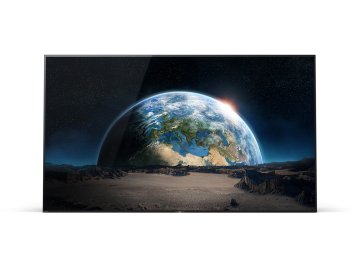 Sony KD65A1 OLED 65" 4K Ultra HD Smart TV Wi-Fi Nero