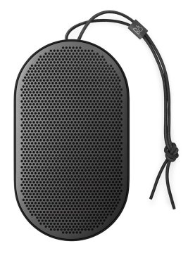 Bang & Olufsen Beoplay P2 Altoparlante portatile stereo Nero 30 W