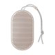 Bang & Olufsen Beoplay P2 Altoparlante portatile stereo Beige 30 W 3