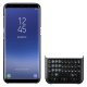 Samsung Galaxy S8 Keyboard Cover 5