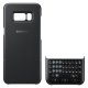 Samsung Galaxy S8 Keyboard Cover 7