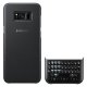 Samsung Galaxy S8+ Keyboard Cover 6